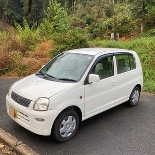三菱ミニカの画像