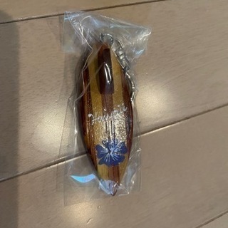 キーホルダー