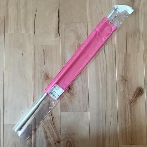 【新品】新体操 リボン
