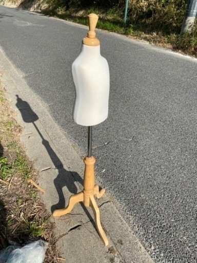 これの名前がわかりません。