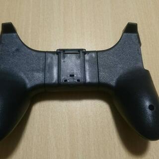 美品 スマホ用ゲームハンドル‼️の画像
