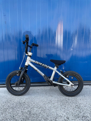【CULT JUVEILE12】BMX 12インチ