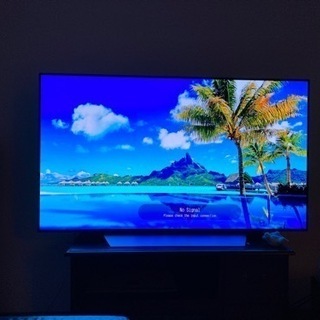 LG 55V型 有機EL テレビ OLED55C7P 4K 20...