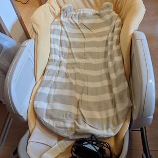 【早い物勝ち、再値下げしました】電動ゆらゆらの画像