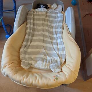 【早い物勝ち、再値下げしました】電動ゆらゆらの画像