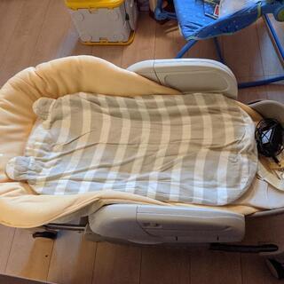 【早い物勝ち、再値下げしました】電動ゆらゆらの画像