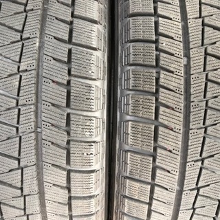 ② ノア ヴォクシー セレナ プリウス 195/65R15 ブリヂストン