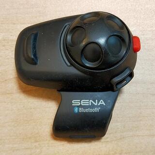 SENA　SMH5 バイク用ブルートゥースインカム