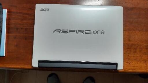 acerノートパソコン