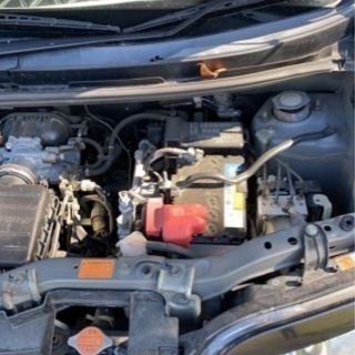 18年式MOVEcustom現状販売です。の画像