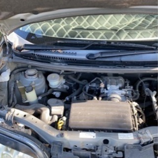 18年式MOVEcustom現状販売です。の画像