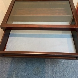 松本民芸家具の中古の画像