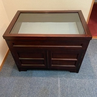 松本民芸家具の中古