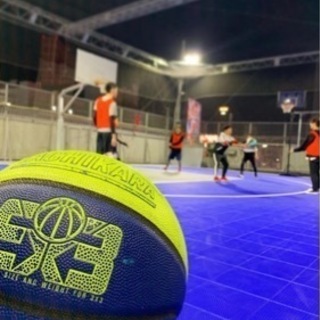 ⚠️急募⚠️バスケ🏀10/31(日)17:30-@新宿