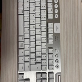 ロジクール G913-TKL-TCBK テンキーレス ワイヤレス RGB ゲーミング 