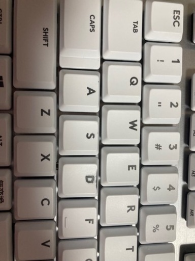 ロジクール G913-TKL-TCBK テンキーレス ワイヤレス RGB ゲーミングキーボード 日本語配列 タクタイル