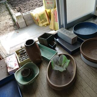 生け花用 花器 花瓶の画像
