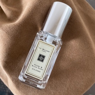 ★お譲り完了★ジョーマローン☆ピオニーブラッシュ☆9ml☆未使用
