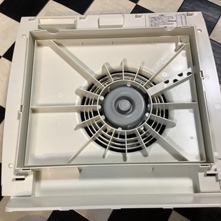 【リサイクルサービス八光　田上店】トヨトミ　TOYOTOMI  空気清浄機　AC-V20 ペールローズピンクの画像