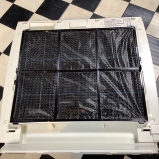 【リサイクルサービス八光　田上店】トヨトミ　TOYOTOMI  空気清浄機　AC-V20 ペールローズピンクの画像