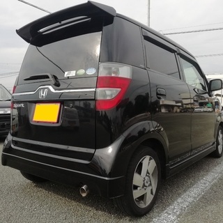 月々1万円〜分割可‼️車検2年付き！【名変代込み】ホンダ ゼストスパークW☆H21年☆ ☆バックモニター付きのフル装備☆ドライブレコーダー付き☆そのまま乗って帰れます！の画像