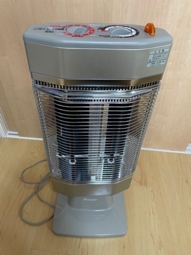 ダイキン セラムヒート DAIKIN
