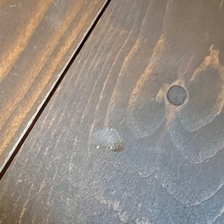 LOWYA  棚付きローテーブルの画像