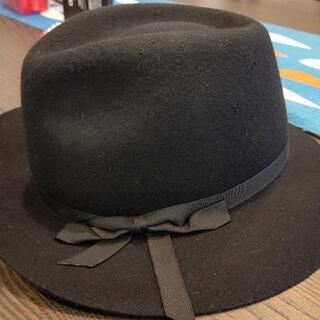 カシラのハット CA4LA