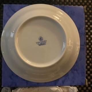 無料　新品未使用　桂由美フルーツボール　5枚セット　の画像