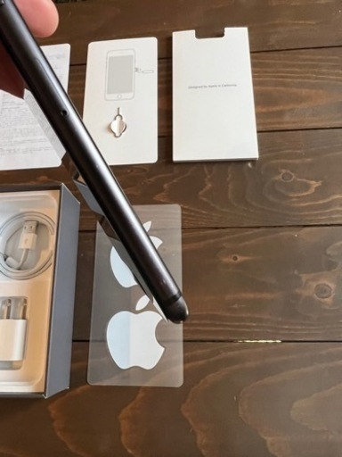 SIMフリー iPhone8 256GB 値下げ中