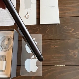 SIMフリー iPhone8 256GB 値下げ中