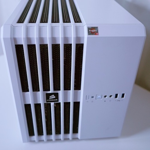 ゲーミングPC GeForce RTX2070 super