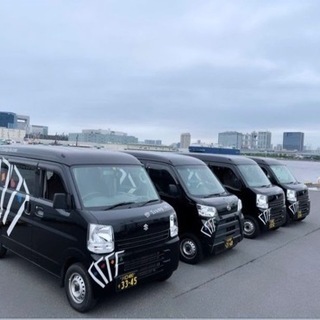 【延岡市】佐川急便配達ドライバー募集中‼️ 軽貨物No.1 OFAグループ　《月収40万以上可能》　今が熱い🔥の画像