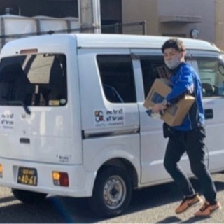 【日南市】佐川急便配達ドライバー募集中‼️ OFAグループ軽貨物No.1  九州最大級　《月収40万以上可能》今が熱い🔥の画像