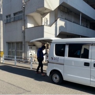 【日南市】佐川急便配達ドライバー募集中‼️ OFAグループ軽貨物No.1  九州最大級　《月収40万以上可能》今が熱い🔥の画像
