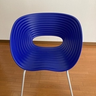 値下げ　vitra トムバックチェア　椅子