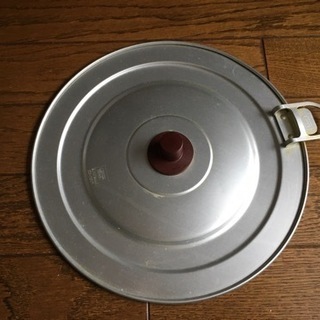 鍋蓋