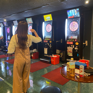 🎯ダーツ&立ち飲みしましょー🍻✨ - 友達