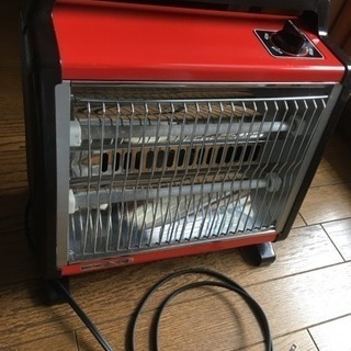 ストーブ