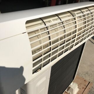 ★人気のDAIKN★１４８００円★エアコン２．２ｋ★下見歓迎です★仮運転済★の画像