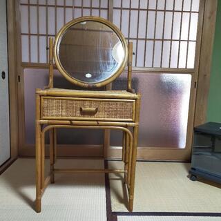 ★決定しました★(天然木:籐)の画像