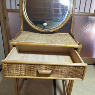★決定しました★(天然木:籐)の画像