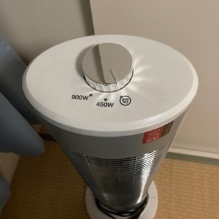 遠赤電気ストーブ　値下げの画像