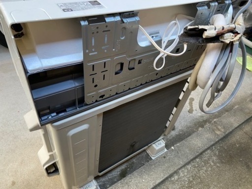 【2019年製】エアコン ダイキン 6畳用