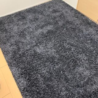 最終値下げ 美品 高級ラグ ウォルトンカーペットコレクション 