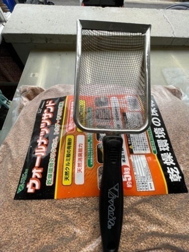 爬虫類ケージとサーモ、ヒーター等一式