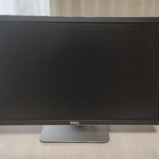 24インチ　FHDモニター　Dell　P2314 ht