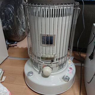 (決定)トヨトミ 対流型石油ストーブ