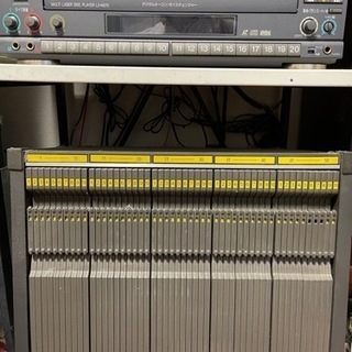 レーザーデスクカラオケ！の画像