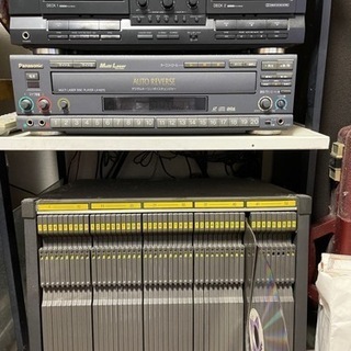 レーザーデスクカラオケ！の画像